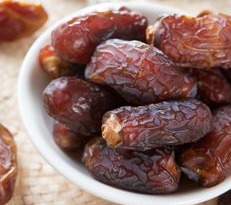Maryam Dates